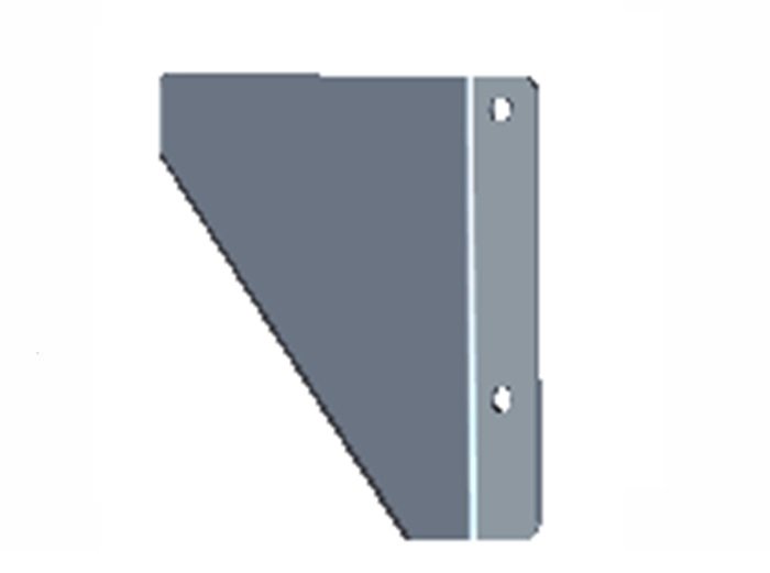 Coffetek Bracket Izdo. Module – genuine Coffetek part 31198320