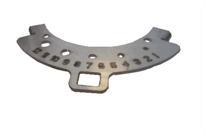 Coffetek Lever Regulacion – genuine Coffetek part 31205000
