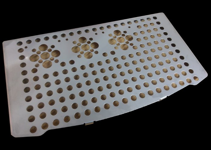 Coffetek Mixpro 6 Tray Drip Grid – genuine Coffetek part 31213690
