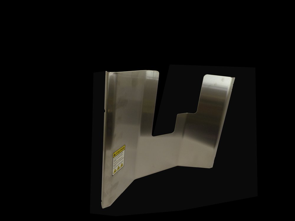 Coffetek Vitro Btc Fl - Door Front Lower – genuine Coffetek part 31217150