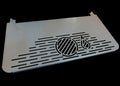Coffetek Vitro Fl Grid Metalica With Topes – genuine Coffetek part 31221190