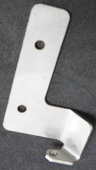 Coffetek Mini XL - Bracket Board Hinge – genuine Coffetek part 31221440
