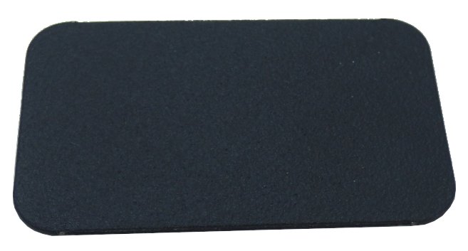 Coffetek Coin Pod Fl Coin Blanking Plate – genuine Coffetek part 31223900