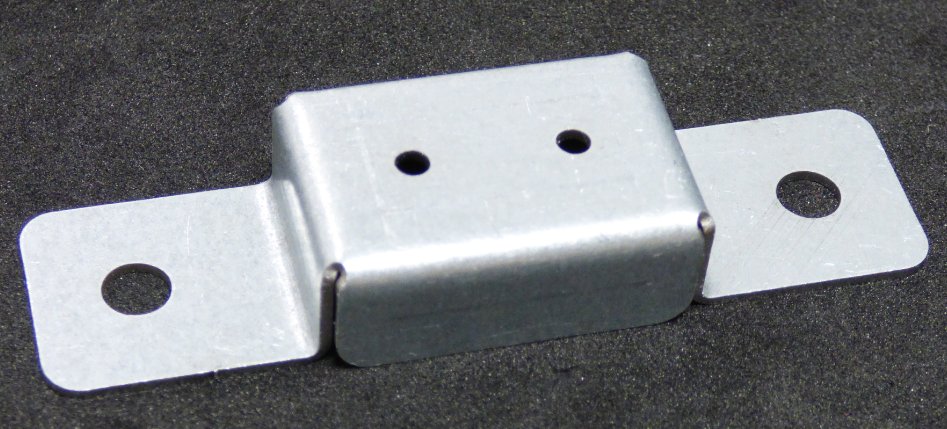 Coffetek Bracket Strip Terminales Faston PA21 – genuine Coffetek part 31224980