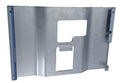 Coffetek Chapa Front Inoxidable S5 – genuine Coffetek part 31226600