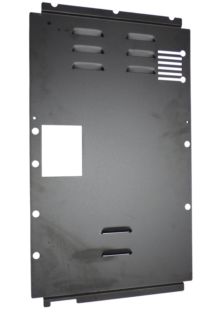 Coffetek Lid Posterior Vitro X1 – genuine Coffetek part 31227100
