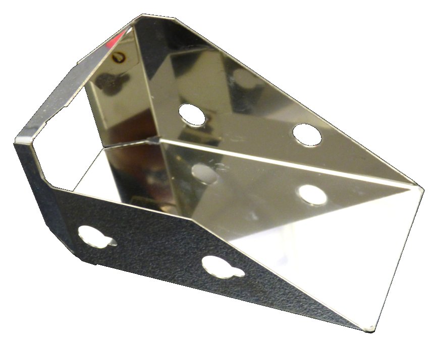 Coffetek Funnel Residuos Vitro S1/X1 – genuine Coffetek part 31229150