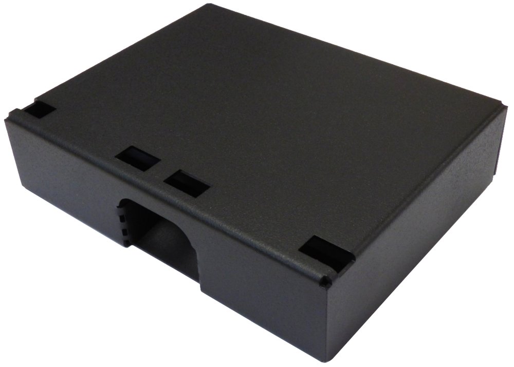 Coffetek Base Hoppers Soluble Vitro S1E – genuine Coffetek part 31230101