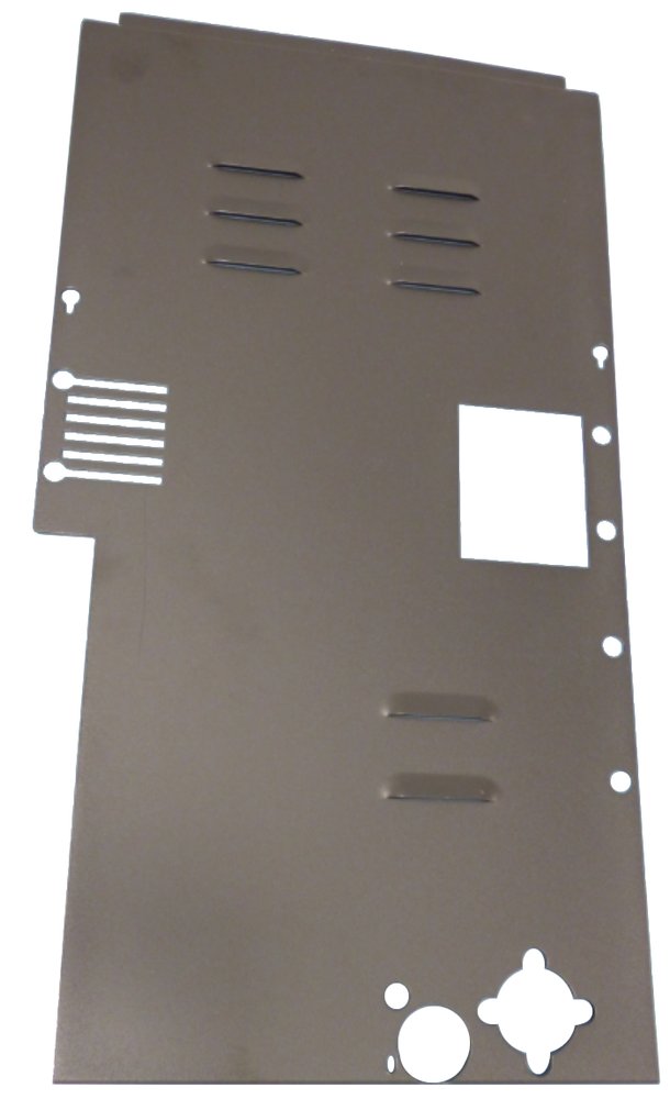 Coffetek Lid Posterior Vitro S1 – genuine Coffetek part 31230341