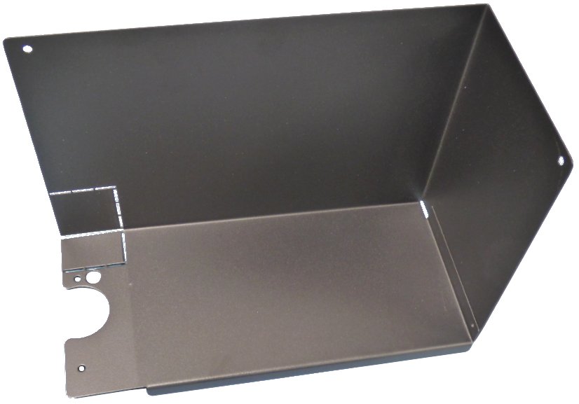 Coffetek Lid Tank Vitro S1 – genuine Coffetek part 31231061