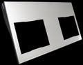 Coffetek Cup Tray Mini XL Usa – genuine Coffetek part 31238060