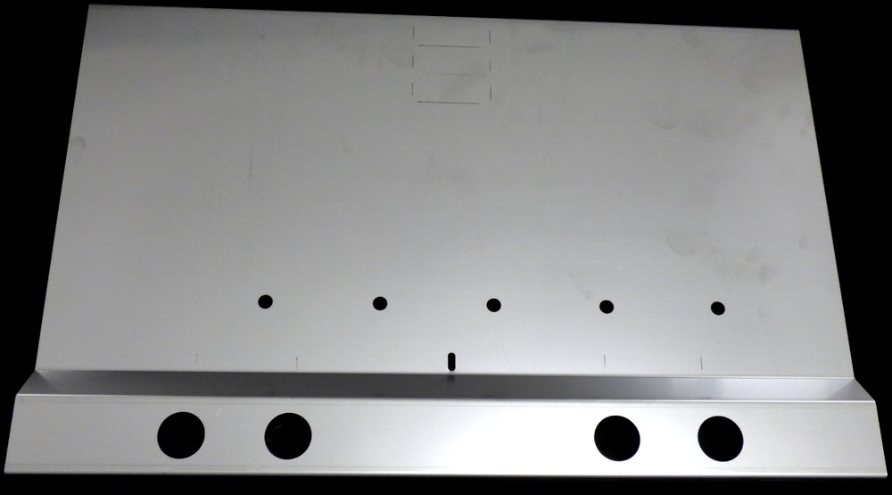 Coffetek XL 846 Ul Cover Boiler – genuine Coffetek part 31238380