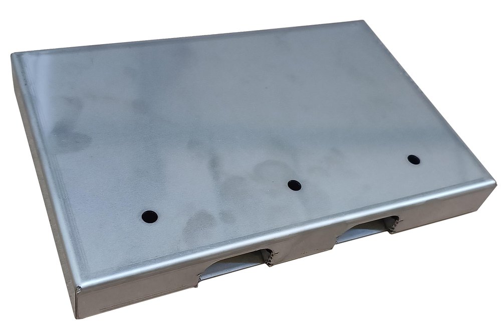 Coffetek Base Hoppers VX3E – genuine Coffetek part 31239400