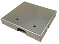 Coffetek Base Hoppers VX3-2M – genuine Coffetek part 31239520