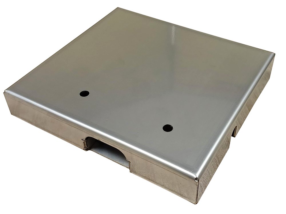 Coffetek Base Hoppers VX3-2M – genuine Coffetek part 31239520