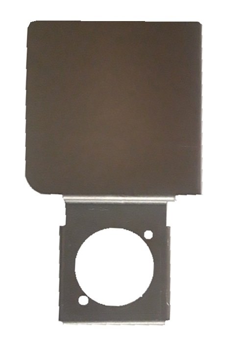 Coffetek Bracket Dcho Module Cups With Fan – genuine Coffetek part 31239700