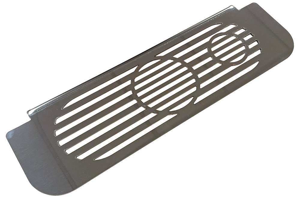Coffetek VX3 Tray Cups With Laser Crome – genuine Coffetek part 31285711