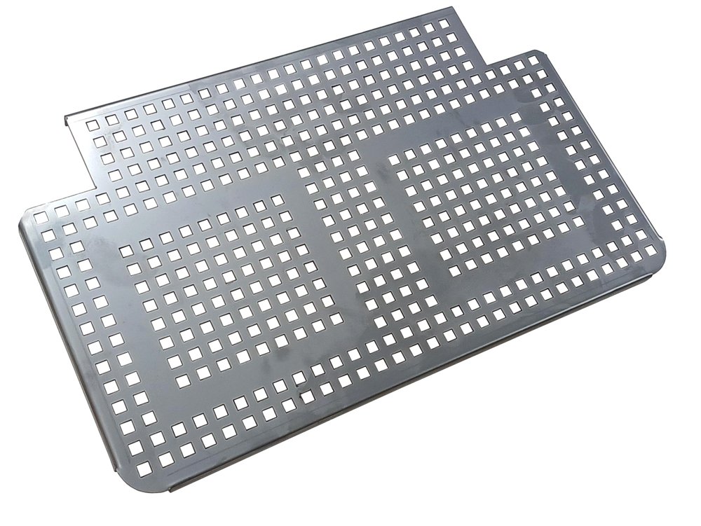 Coffetek Grid Tray Recogegotas Mini X – genuine Coffetek part 31286250