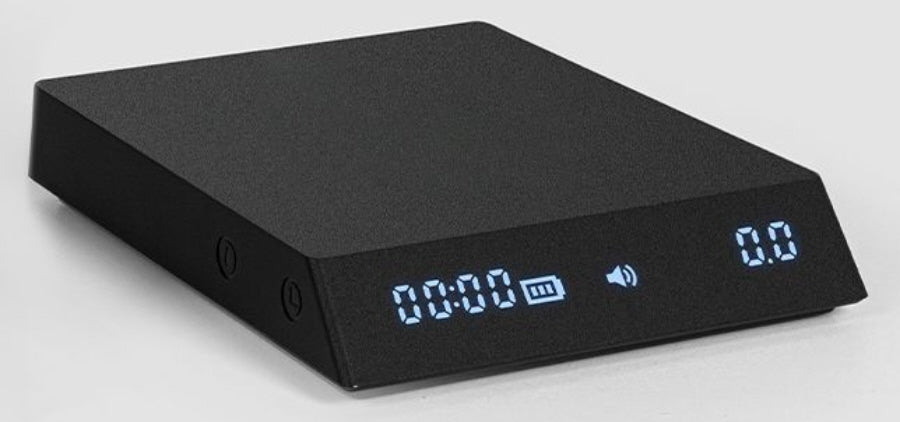 TIMEMORE MIRROR NANO SCALES - BLACK