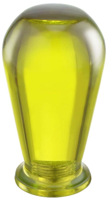 Motta Replacement Handle - Yellow - commercial coffee spare part