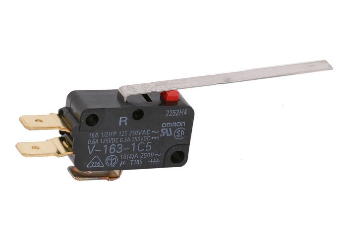 Coffetek Microswitch Residuos – genuine Coffetek part 33300190