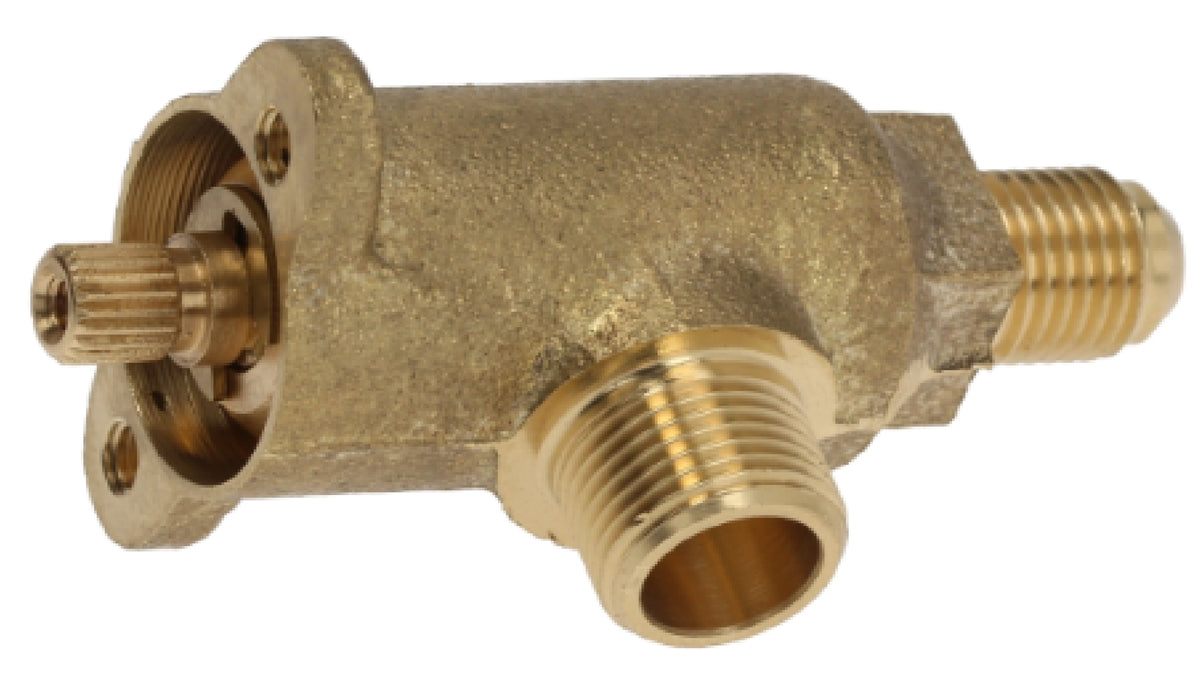 Expres Steam Valve - commercial coffee spare part