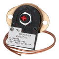 Two-Pole Thermostat 165°C - commercial coffee spare part
