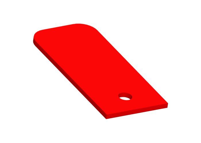 Coffetek Stop Limitador Profundidad – genuine Coffetek part 39006241