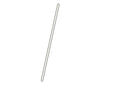 Coffetek Belt Serrated 2500-5M-9 – genuine Coffetek part 39020550