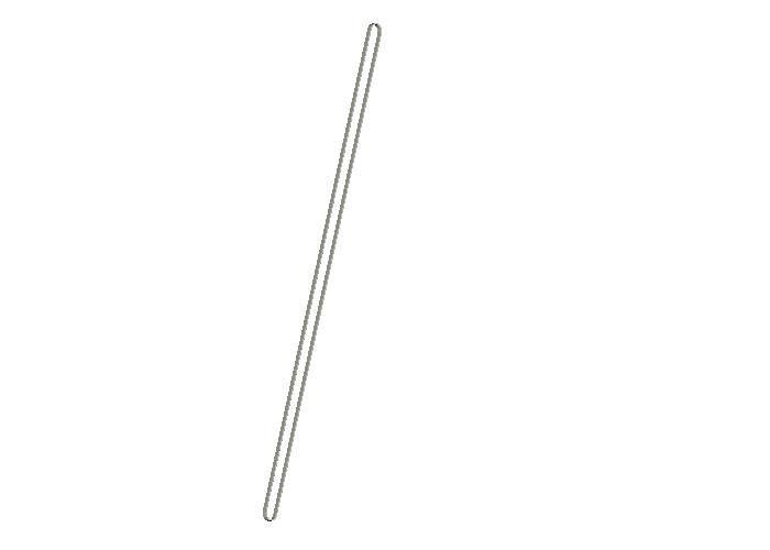 Coffetek Belt Serrated 2080-5M-9 – genuine Coffetek part 39020560