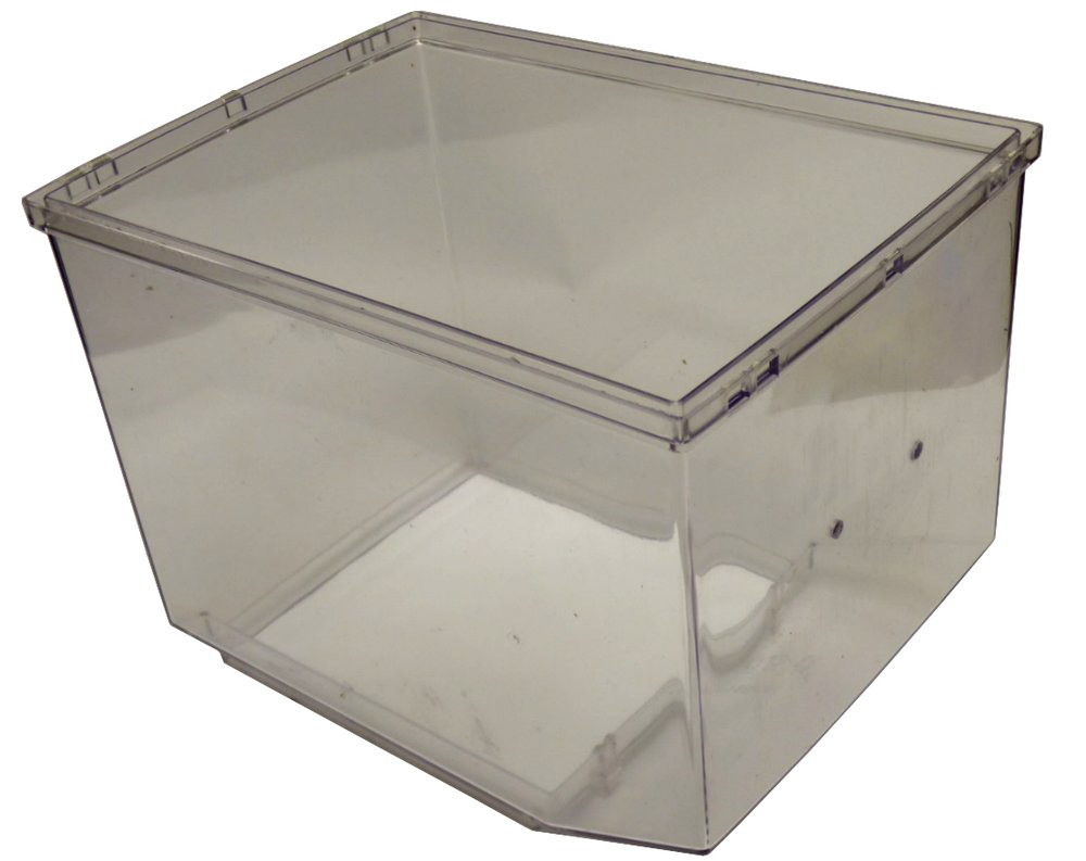 Coffetek Suplem. Hopper Tl C/Enganche – genuine Coffetek part 39022351