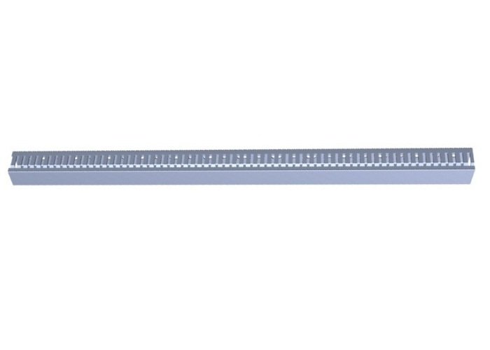 Coffetek Canal Ranurada Unex 42X30X666 U23X – genuine Coffetek part 39022890