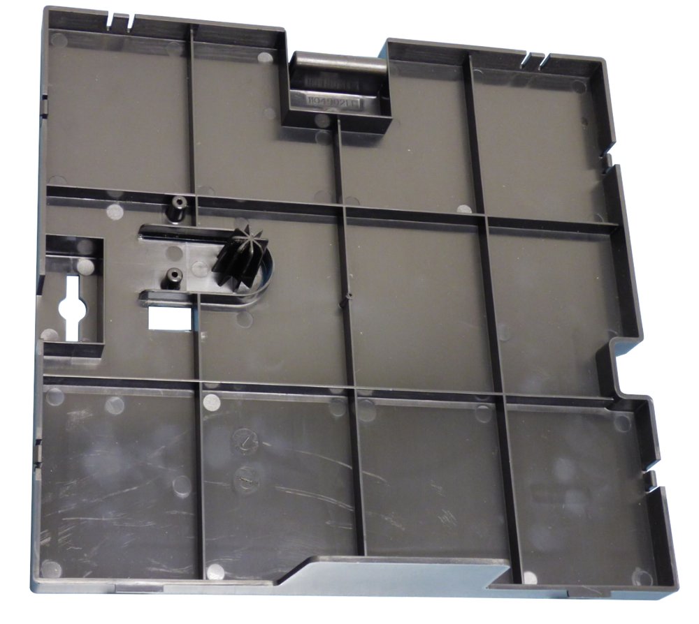Coffetek Lid Rear Door Vitro X1 – genuine Coffetek part 39026551