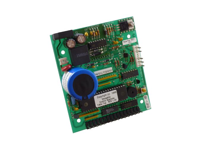 Coffetek Ctrl Board CB500 Old Styl – genuine Coffetek part 40092