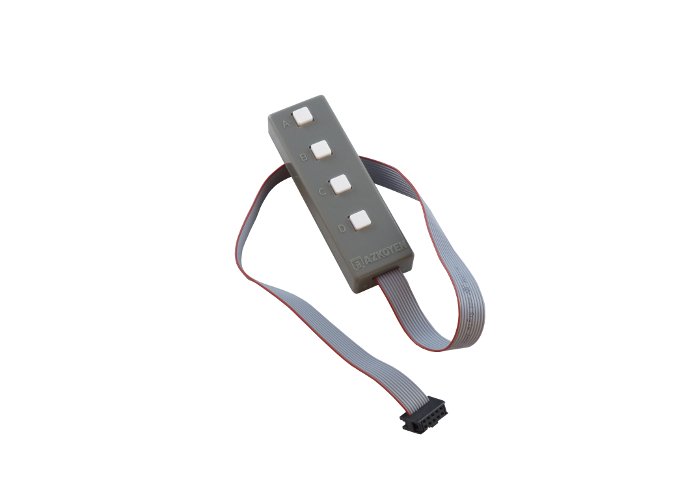 Coffetek Cjto Box Programacion – genuine Coffetek part 41005771