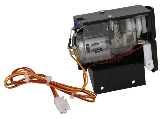 Coffetek Cjto Spte. + Module Recuperac. – genuine Coffetek part 41007461