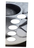 Coffetek Geneva Top Graphic Mono – genuine Coffetek part 41025