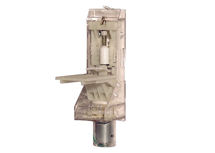 Coffetek Circuit Extractor Abatible – genuine Coffetek part 41035551