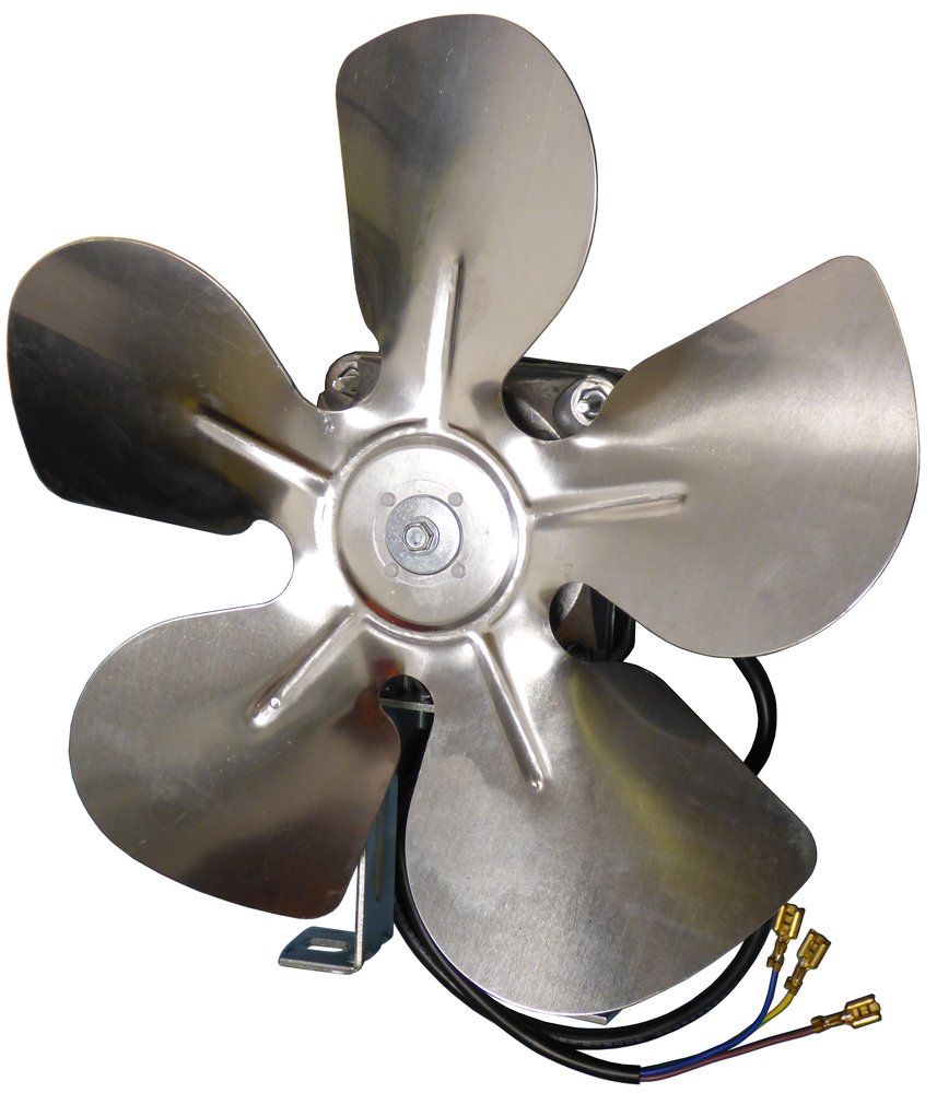 Coffetek Circuit Motor Fan N-7 – genuine Coffetek part 41049361