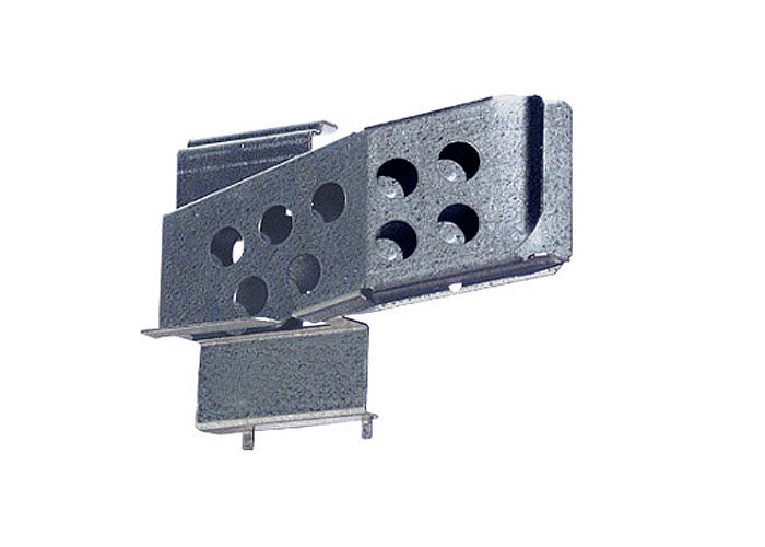 Coffetek Circuit Guiamonedas Triple – genuine Coffetek part 41061900