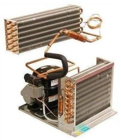 Coffetek Circuit Group Frio Vane – genuine Coffetek part 41080241