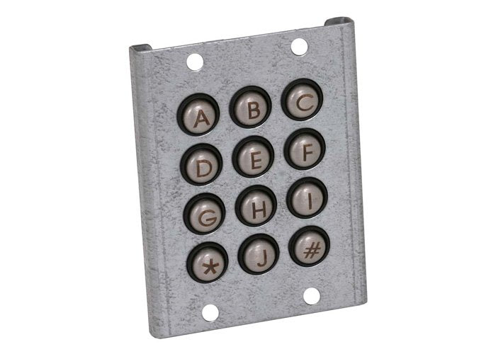Coffetek Cjto Soporte+Teclado Vane H – genuine Coffetek part 41081781