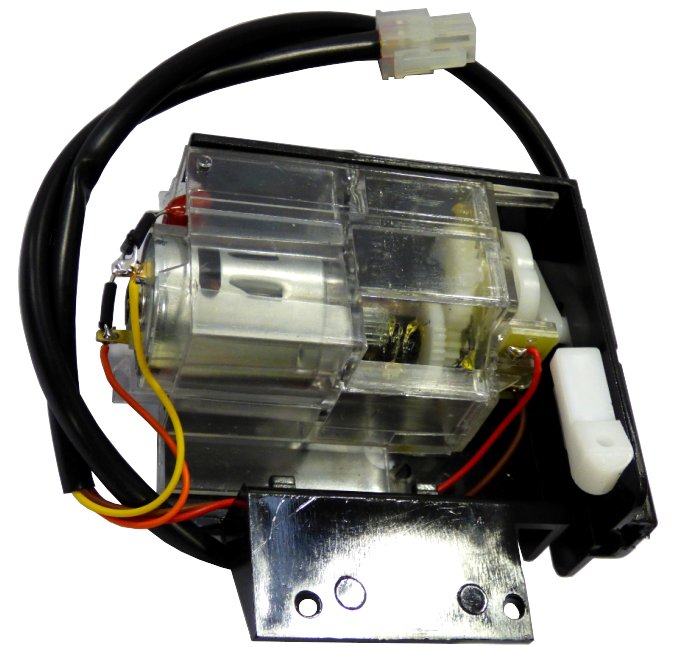 Coffetek Circuit Sopo.+Modulo Recup Despuntado – genuine Coffetek part 41083721