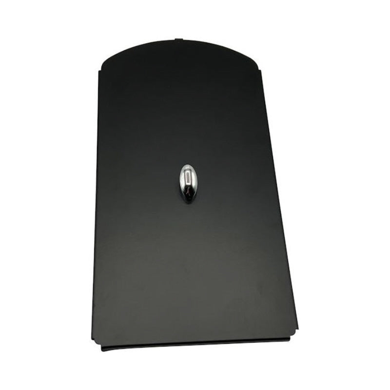 Eureka Mythos One Hopper Lid - Original - commercial coffee spare part