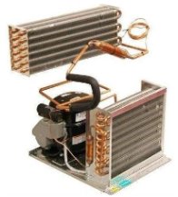 Coffetek Circuit Group Frio Vane B-5 – genuine Coffetek part 41106541