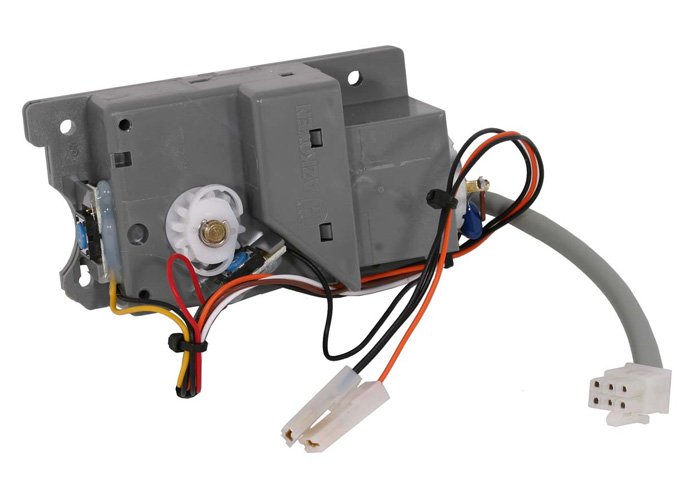 Coffetek Circuit Reduct Canal Mec A C/Leva – genuine Coffetek part 41122941