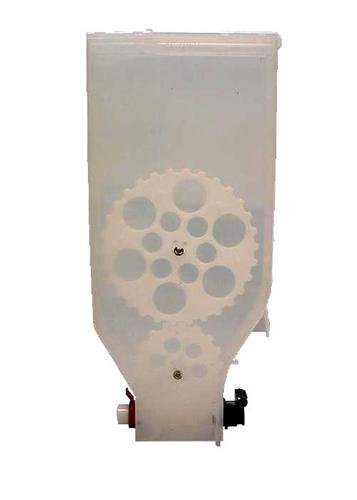 Coffetek Circuit Hopper 4 S/Recta – genuine Coffetek part 41129391