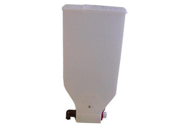 Coffetek Circuit Hopper 4 Az Pue – genuine Coffetek part 41131731