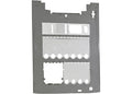 Coffetek Circuit Panel Slim "N" Boca Upper – genuine Coffetek part 41137151
