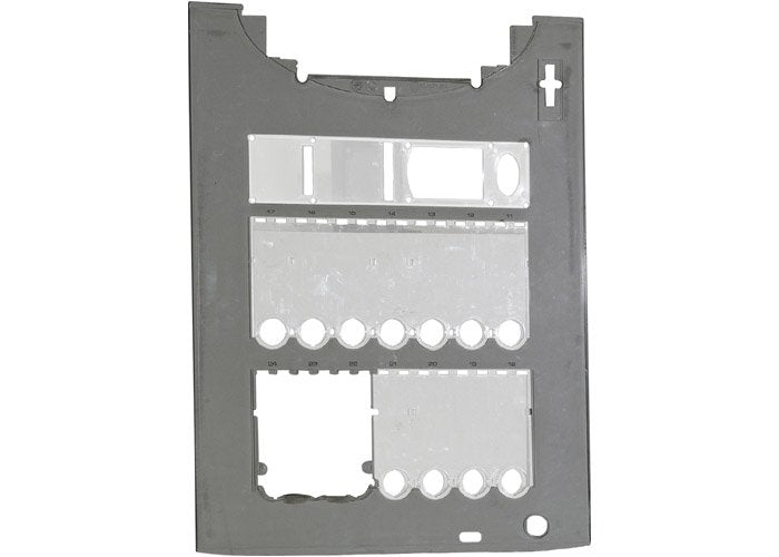 Coffetek Circuit Panel Slim "N" Boca Upper – genuine Coffetek part 41137151